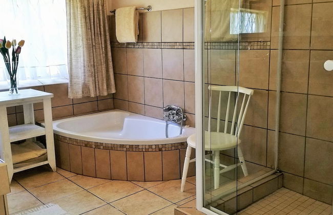 Pine Tree Lodge - Foto 35