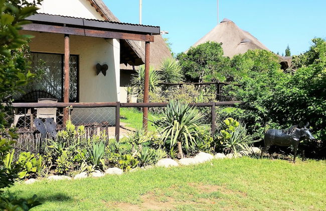 Pine Tree Lodge - Foto 28