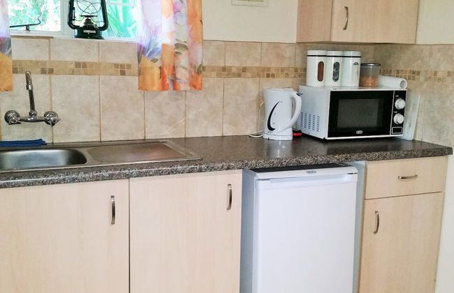 Pine Tree Lodge - Foto 19