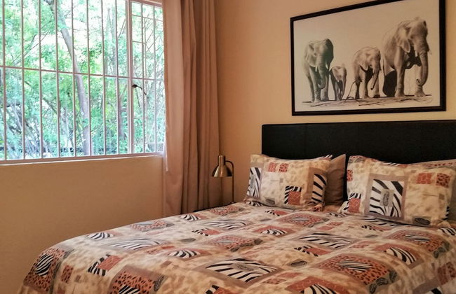 Pine Tree Lodge - Foto 2