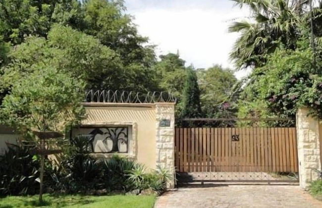 Pine Tree Lodge - Foto 45