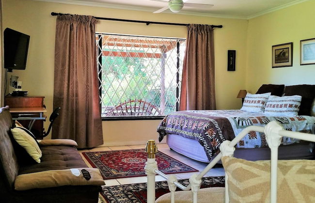 Pine Tree Lodge - Foto 8