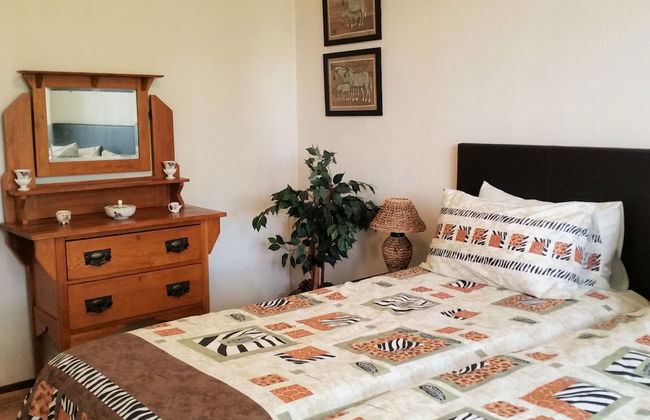 Pine Tree Lodge - Foto 10