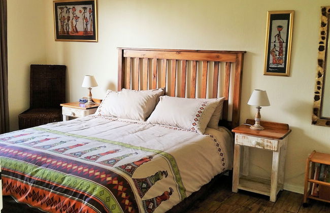 Pine Tree Lodge - Foto 4