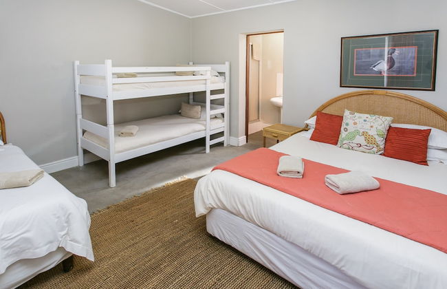 Wagon Wheel Country Lodge - Foto 40