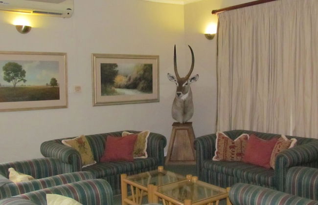 Wagon Wheel Country Lodge - Foto 3