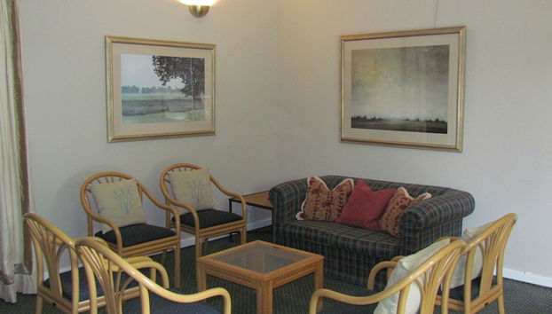 Lobby-Lounge