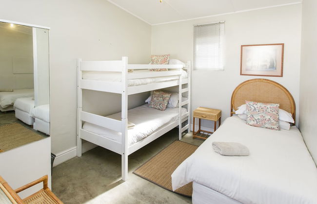 Wagon Wheel Country Lodge - Foto 48