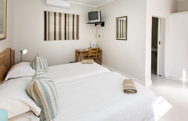 Wagon Wheel Country Lodge - Foto 44