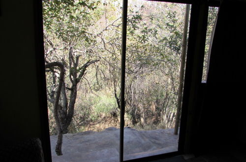 Foto 9 - Amanzimlotzi Riverside Bush Camp Pure Wilderness in Limpopo, Kruger Park