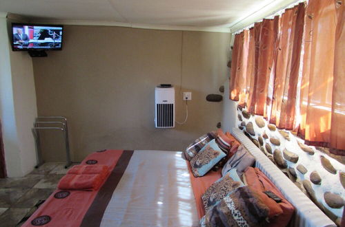 Foto 4 - Amanzimlotzi Riverside Bush Camp Pure Wilderness in Limpopo, Kruger Park