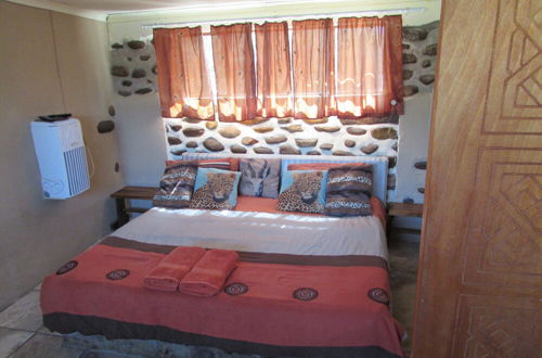 Foto 3 - Amanzimlotzi Riverside Bush Camp Pure Wilderness in Limpopo, Kruger Park