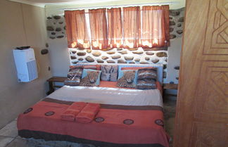 Photo 3 - Amanzimlotzi Riverside Bush Camp Pure Wilderness in Limpopo, Kruger Park