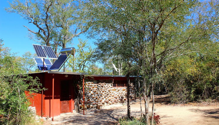 Photo 1 - Amanzimlotzi Riverside Bush Camp Pure Wilderness in Limpopo, Kruger Park