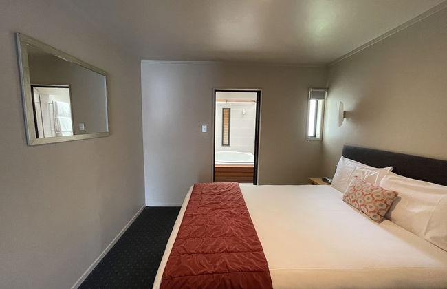 Bentleys Motor Inn - Foto 10