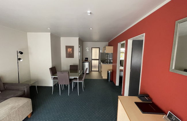 Bentleys Motor Inn - Foto 20