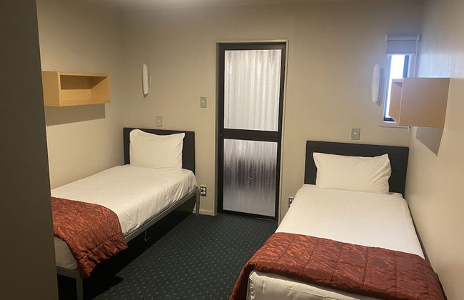 Bentleys Motor Inn - Foto 12