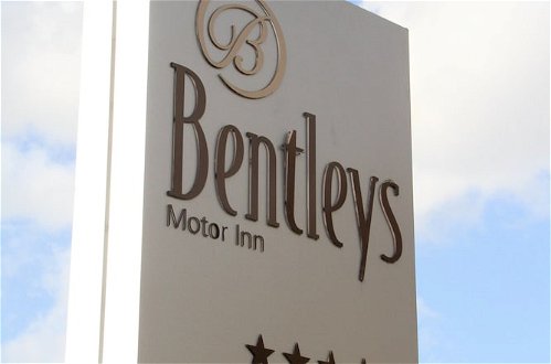Foto 2 - Bentleys Motor Inn