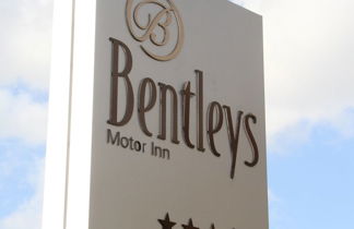 Foto 2 - Bentleys Motor Inn