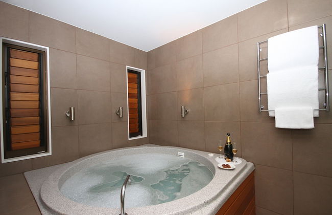 Bentleys Motor Inn - Foto 44