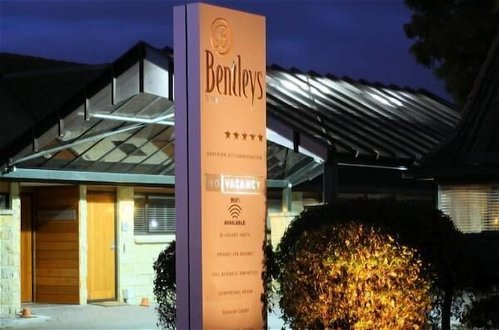 Foto 1 - Bentleys Motor Inn