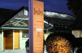 Foto 1 - Bentleys Motor Inn