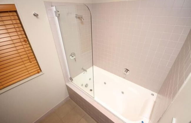 Bentleys Motor Inn - Foto 3