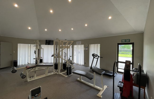 Bentleys Motor Inn - Foto 50