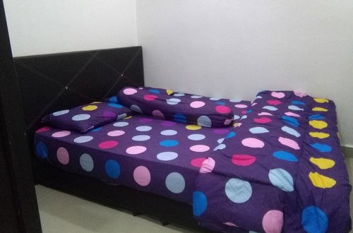 Foto 3 - OYO Home 90350 Kl Homestay Express 2