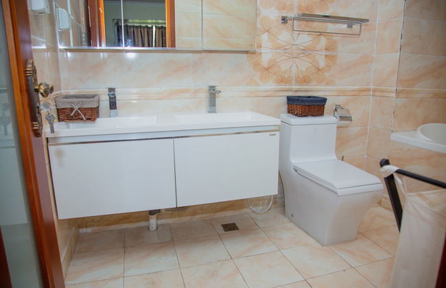 OYSTERBAY DREAM GLORY RESIDENCE - Photo 23
