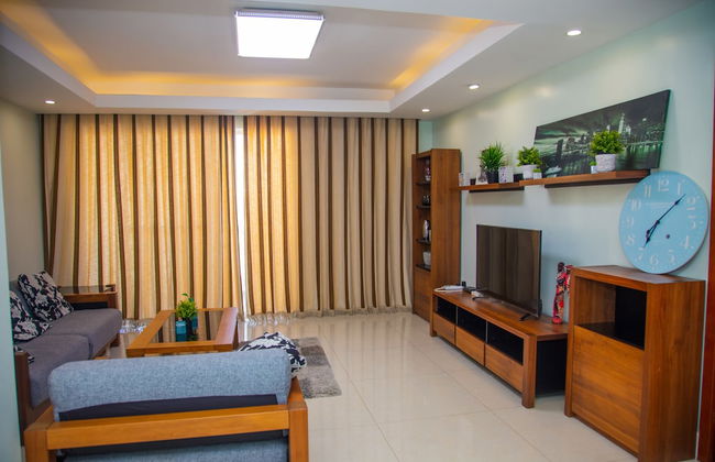 OYSTERBAY DREAM GLORY RESIDENCE - Photo 15