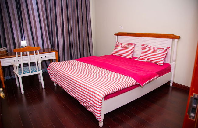 OYSTERBAY DREAM GLORY RESIDENCE - Photo 4