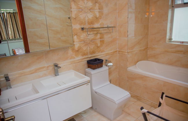OYSTERBAY DREAM GLORY RESIDENCE - Photo 22
