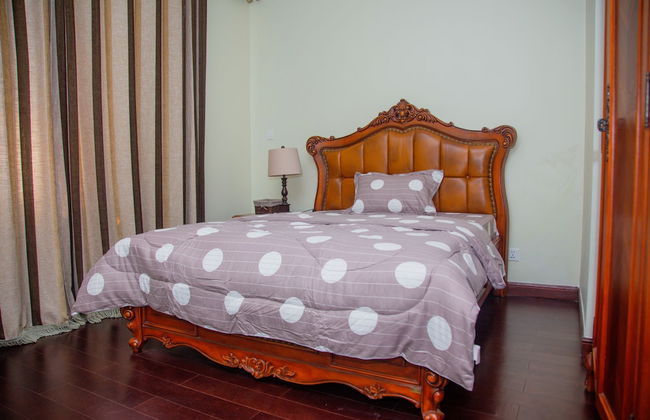 OYSTERBAY DREAM GLORY RESIDENCE - Photo 7