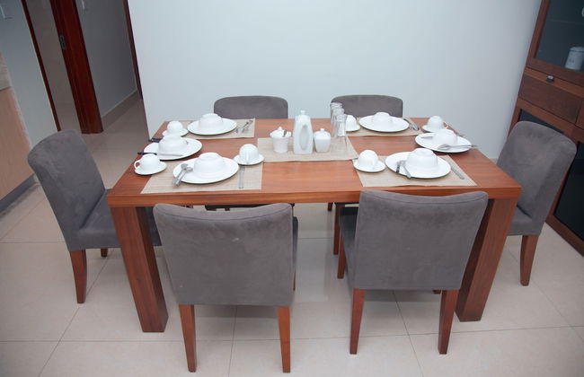 OYSTERBAY DREAM GLORY RESIDENCE - Photo 10