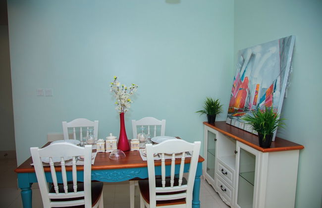 OYSTERBAY DREAM GLORY RESIDENCE - Photo 9