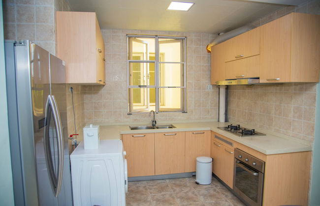 OYSTERBAY DREAM GLORY RESIDENCE - Photo 13
