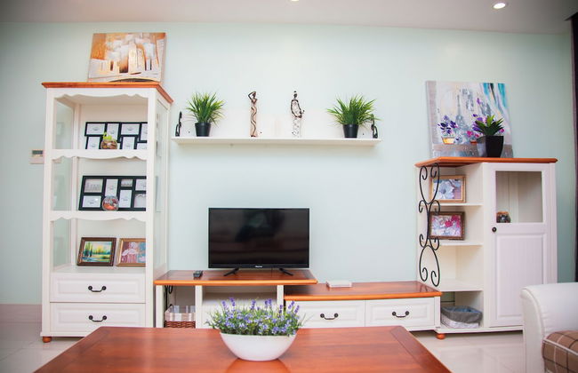 OYSTERBAY DREAM GLORY RESIDENCE - Photo 20