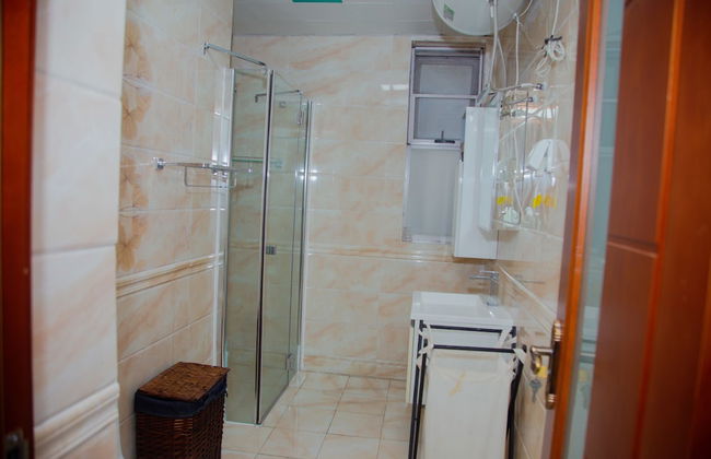 OYSTERBAY DREAM GLORY RESIDENCE - Photo 24