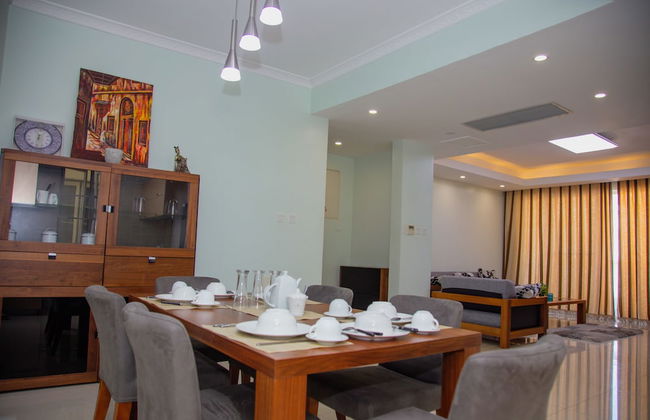 OYSTERBAY DREAM GLORY RESIDENCE - Photo 28