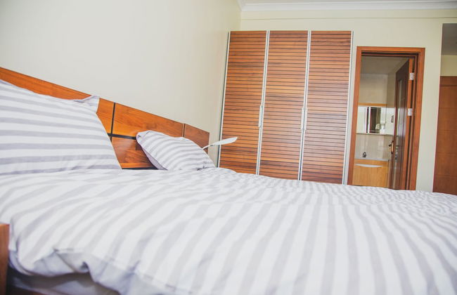 OYSTERBAY DREAM GLORY RESIDENCE - Photo 6