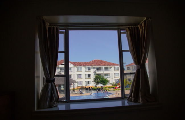 OYSTERBAY DREAM GLORY RESIDENCE - Photo 32