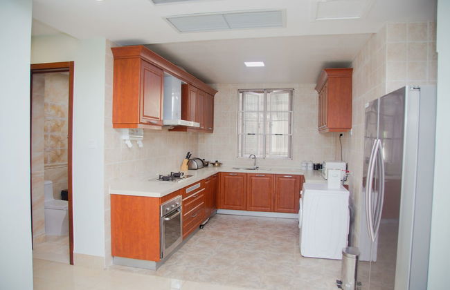 OYSTERBAY DREAM GLORY RESIDENCE - Photo 11