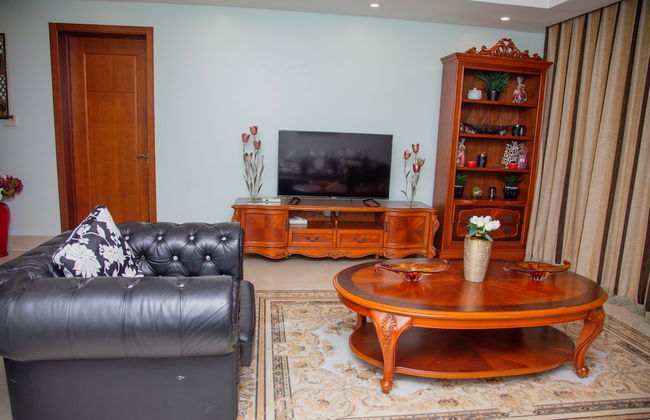 OYSTERBAY DREAM GLORY RESIDENCE - Photo 14