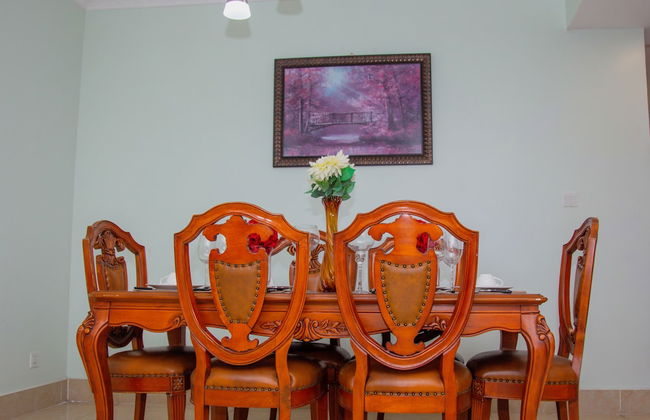 OYSTERBAY DREAM GLORY RESIDENCE - Photo 8