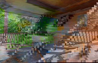 Foto 2 - Uma Sari Ubud