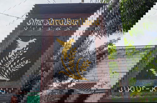 Foto 37 - Uma Sari Ubud