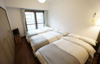 Photo 3 - Terry's Apartment Shinsaibashi East I G05F