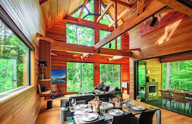 Phoenix Chalets - Foto 1