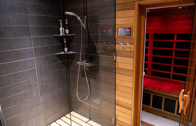 Phoenix Chalets - Foto 63